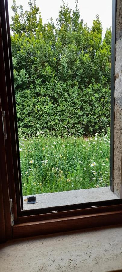 Agriturismo Le Sorgenti Pitigliano Dış mekan fotoğraf